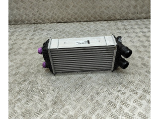 Интеркулер 9825341380 Peugeot 2008 II