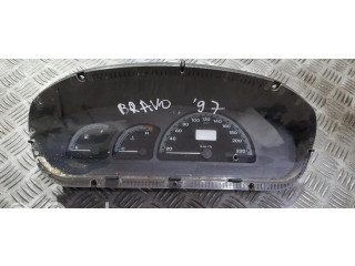 Přístrojová deska Fiat Bravo - Brava 1997