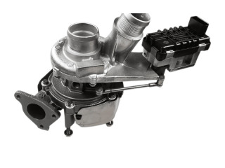 Турбина 765312, 765312-5002S   Audi A8 S8 D3 4E    