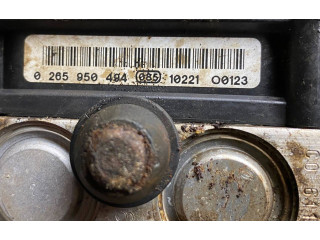 Блок управления двигателем ECU 476601U600, 0265235043   Nissan Qashqai