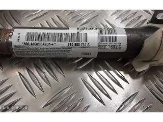 Боковая подушка безопасности 8t0880741a   Audi A5 8T 8F