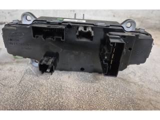 Блок управления кондиционера воздуха / климата/ печки (в салоне) 2116813    Ford B-MAX  SPJD 