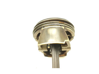  Поршень с шатуном BLX BLX  Audi A3 S3 8P  