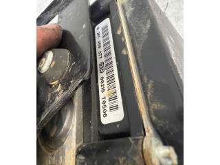 Блок АБС    Renault  Clio III  2005 - 2012 года