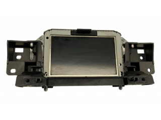 Дисплей EM5T18B955DA, 3623619 Ford Focus C-MAX