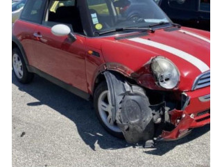 Руль Mini One - Cooper R50 - 53 2001 - 2006 года 32330146479