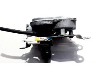 Моторчик заднего дворника 9636218280, 40465012V Citroen Xsara