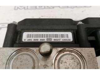 Блок АБС 51798104, 0265232053   Fiat  Grande Punto   -  года