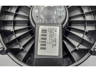 Вентилятор печки AV1110, AV1110 Honda Civic IX