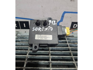 Блок управления климат-контролем B410430030   KIA Sorento