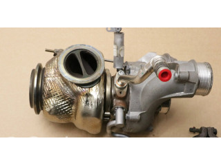 Turbodmychadlo Турбина A1770900280, WB50328558   Mercedes-Benz G W463 4.0  