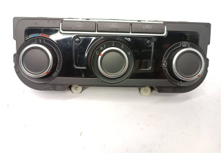 Блок управления климат-контролем 7N0907426AM, 5HB009751   Volkswagen PASSAT B7