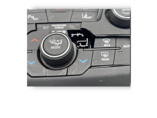 Блок комфорта A5865, 07356941360   Jeep Renegade   