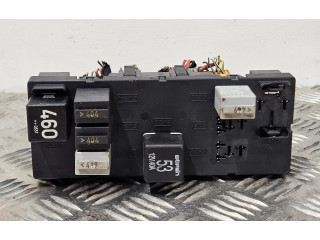 Блок комфорта 8P0907279, 00139858   Audi A3 S3 8P   