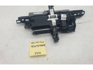 Дисплей 4G1919601K Audi A6 S6 C7 4G