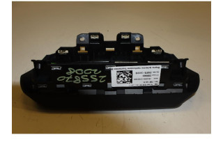 Дисплей    9841452080   Peugeot 2008 II