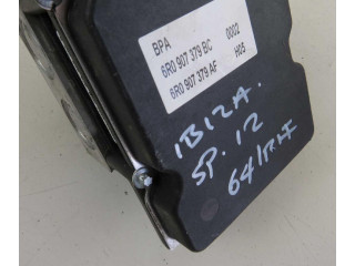 Блок управления АБС 0265239065 Seat Ibiza IV (6J,6P)