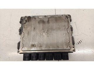 Блок управления двигателя 5A23E01 BMW 1 F40