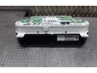 Панель приборов MR489034   Mitsubishi Space Star       