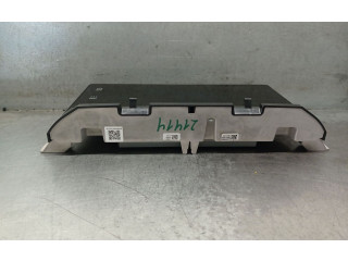 Дисплей 5E3919605, 5E3919605 Skoda Octavia Mk4