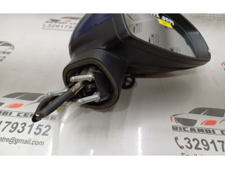 Зеркало (механическое) Audi A1 2010 - 2018 года