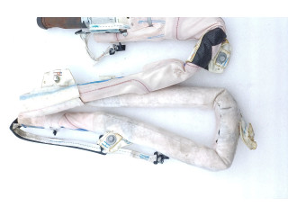 Боковая подушка безопасности P05108021AD Jeep Grand Cherokee