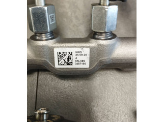 Vstřikovač 0445010790, 05L130755 Volkswagen Tiguan DXPA