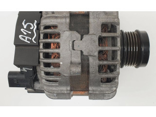 Генератор A0009061903   Mercedes-Benz A W176      