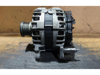 Генератор 04L903024S Volkswagen Caddy