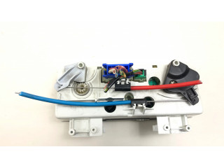 Блок управления климат-контролем H5756B5RF Citroen C4 I