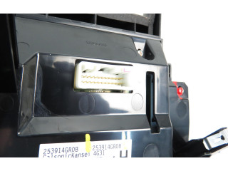 Дисплей 253914GROB Infiniti Q50