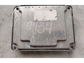 Блок управления двигателя 074906018AK, 0281010462   Volkswagen Transporter - Caravelle T4