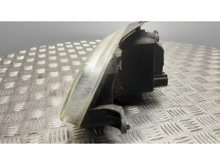 Передняя фара  