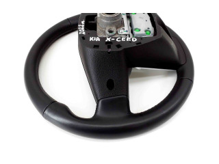 Руль KIA Xceed  2019 -  года 56100J7950SA1      