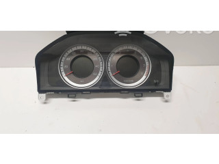 Панель приборов 36001837, 31343326AA   Volvo XC70       