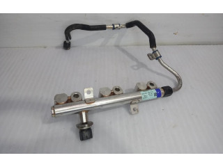 Топливная рампа 3535007100 Hyundai i20 (BC3 BI3) для двигателя G3LF, G3LE