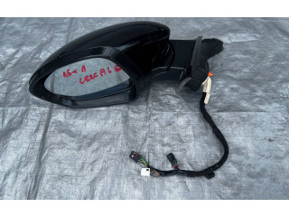 Зеркало электрическое        Maserati Grecale  2022 -  года   