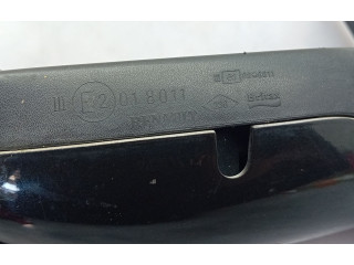 Зеркало электрическое Renault Clio II 2001 - 2005 года