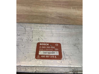 Блок управления ABS