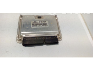 Řídící jednotka 038906019EA, 0281010554 Volkswagen PASSAT B5.5 2003