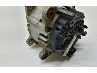 Генератор 03L903024M   Skoda Octavia Mk2 (1Z)      