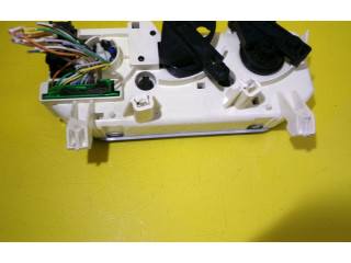 Блок управления климат-контролем 663207J   Renault Clio II