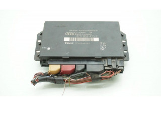 Комфортный модуль 8Z0959433C, 8Z0959433C Audi A2