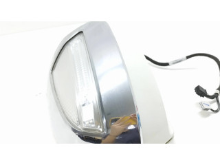 Зеркало электрическое     правое   Mercedes-Benz GL X164  2006-2012 года   