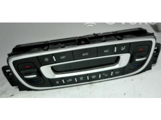 Блок управления климат-контролем 275109409R, 275109409R   Renault Scenic III   Grand scenic III