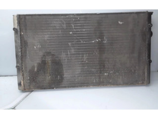 Радиатор охлаждающей жидкости 1H0121253BD   Volkswagen Golf III    