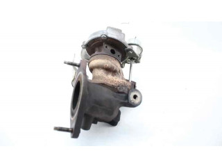  Турбина Renault Clio IV  7701478939, 16446RH82728353   для двигателя K9K 612      