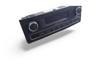 Блок управления климат-контролем 5J0907044C, A2C53427076 Skoda Fabia Mk2 (5J)