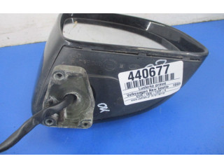 Зеркало электрическое        Volkswagen New Beetle  1998 - 2011 года   