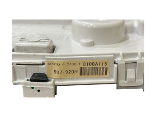 Панель приборов 8100A115, 507920H Mitsubishi Outlander